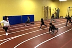 Atletizm