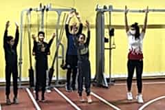 Atletizm