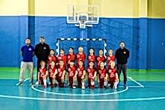 Basketbol