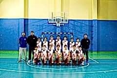 Basketbol