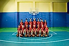 Basketbol