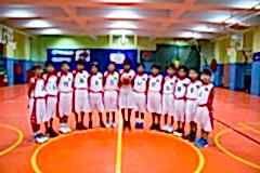 Basketbol