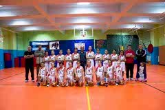Basketbol