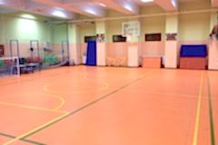 Dikmen Salonumuz