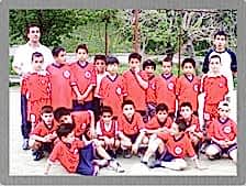 Ata Spor Jimnastik Tarihçemiz