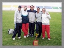 Ata Spor Jimnastik Tarihçemiz