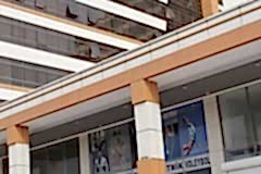 Ulus Salonumuz