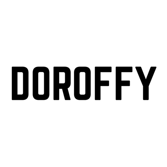 Doroffy Zale Ceramic Vase